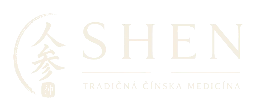 SHEN – tradičná čínska medicína