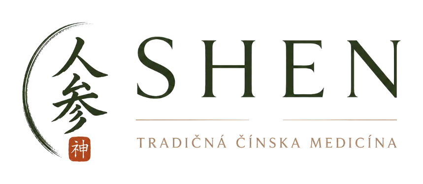 SHEN – tradičná čínska medicína